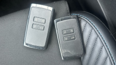 Renault Clio 1.6 E-TECH full hybrid 145 Esprit Alpine 5dr Auto Hybrid Hatchback